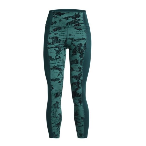 Under Amour 1384160 Project Rock Let's Go Ankle Leggings ( S ) - Picture 1 of 5